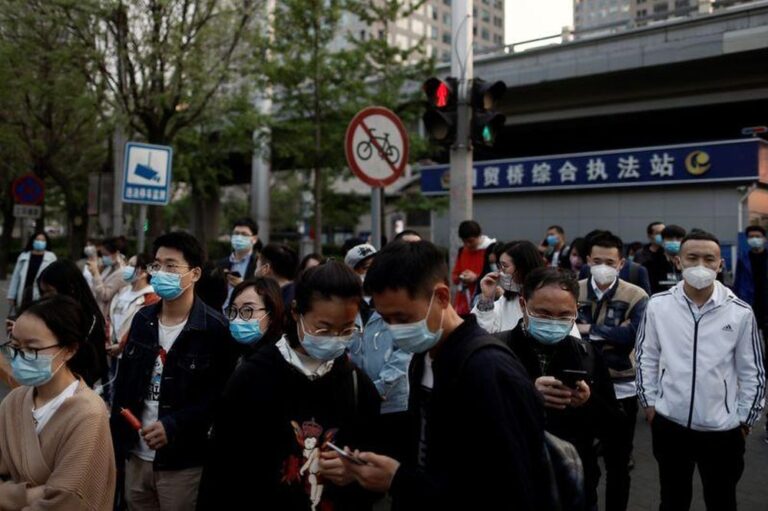 China reports 249 new Covid cases for Feb 25 vs 224 a day earlier