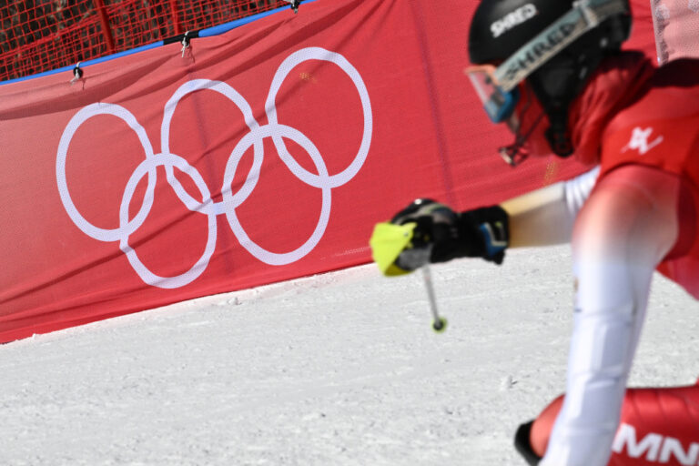 Beijing 2022: Jeffrey falters, Malaysia’s challenge ends