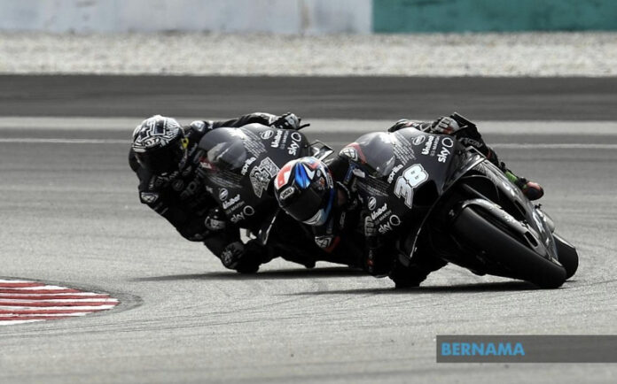 SOP violation: Espargaro, SIC to face action