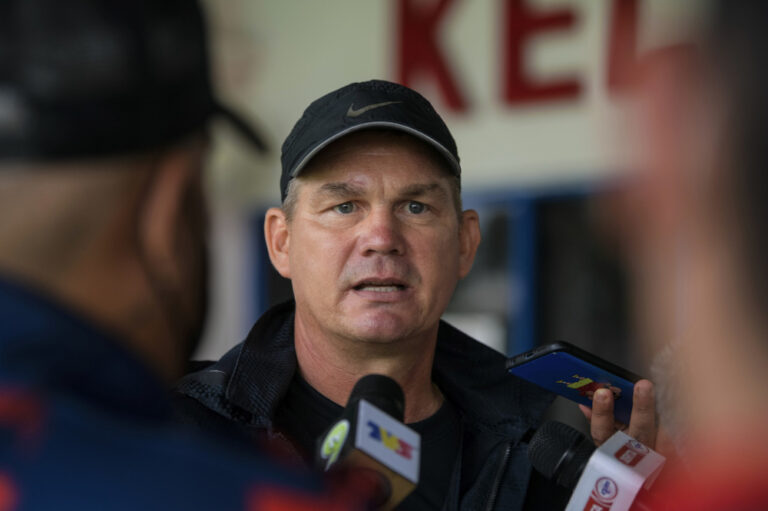 Maloney calls for clinical finishing in ‘do or die’ clash against Laos