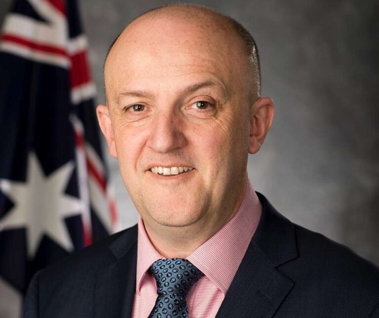 Australia’s spy boss says politicising national security ‘not helpful’