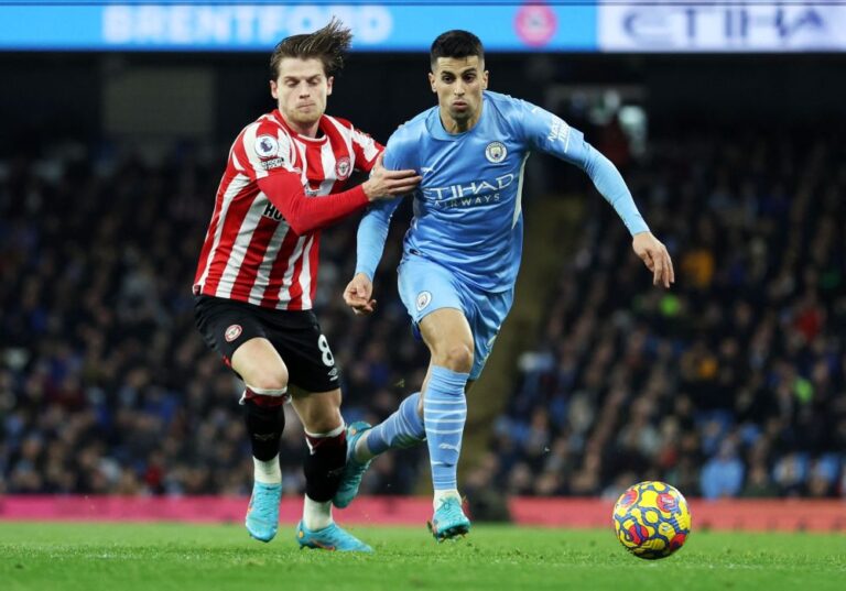 Man City defender Cancelo opens up about ‘horrific’ home assault