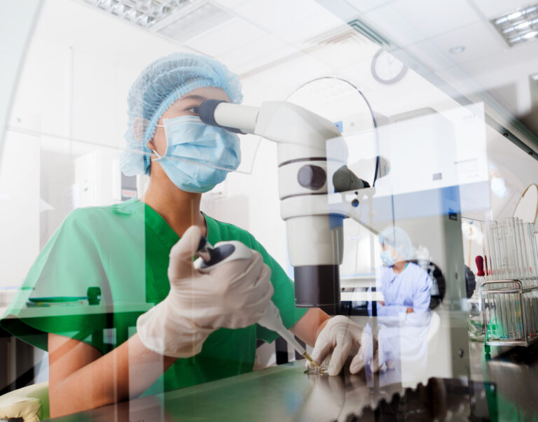First woman reported cured of HIV after stem cell transplant