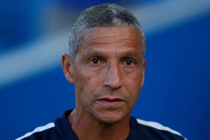 Chris Hughton to advise new Ghana coach
