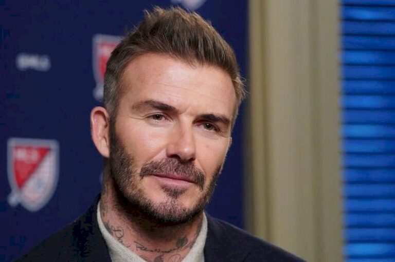 Beckham patience running low as Inter Miami enters third season