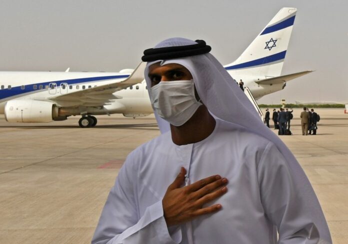 Israel may halt flights to Dubai over security arrangements