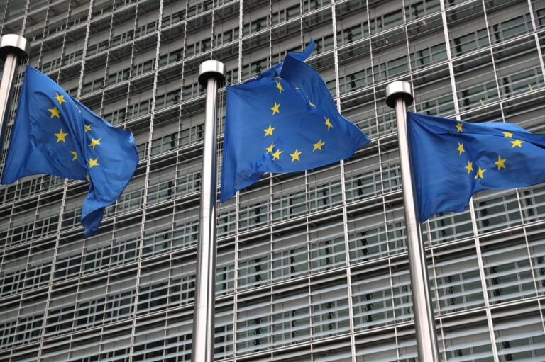 EU to activate cyber response team to help Ukraine