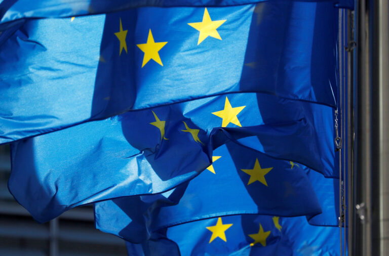 EU agrees ‘in principle’ to military instructor mission, says Ukraine minister