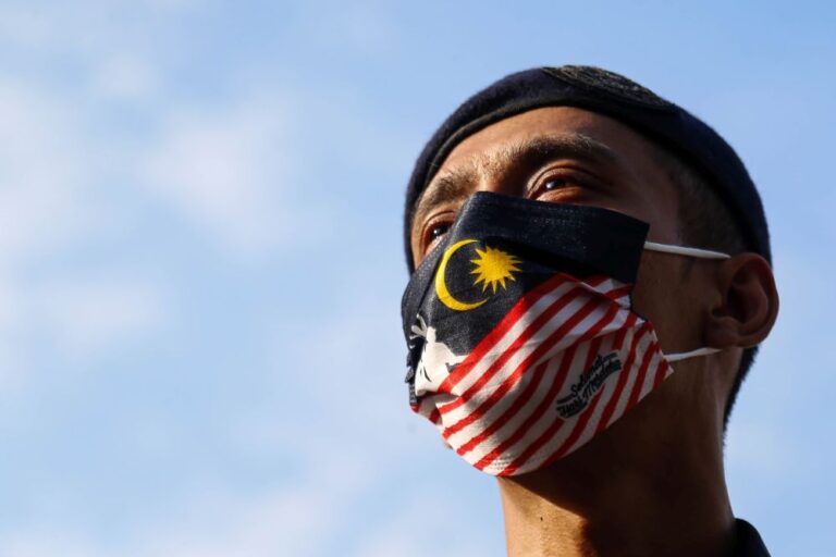 Living with Covid-19 in Malaysia: Experts say time to accept new way of life, virus eradication still long way to go