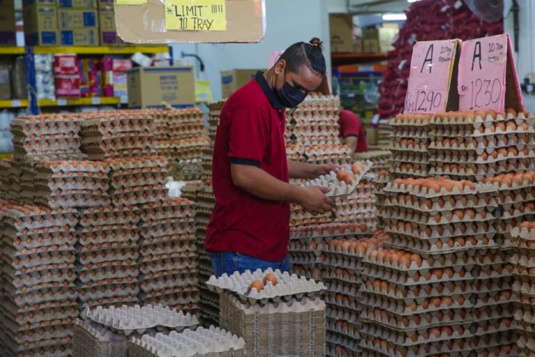 As people feel pinch of chicken shortages, market vendors say just a case of same problem, different year