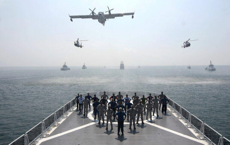 Home minister: MMEA to get new assets to beef up security in Malaysia’s waters