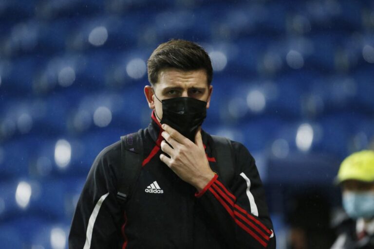No reason to strip Maguire of Man United captaincy, says Rangnick