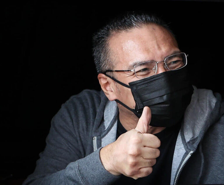 Covid-19: Hishammuddin allowed to return home today