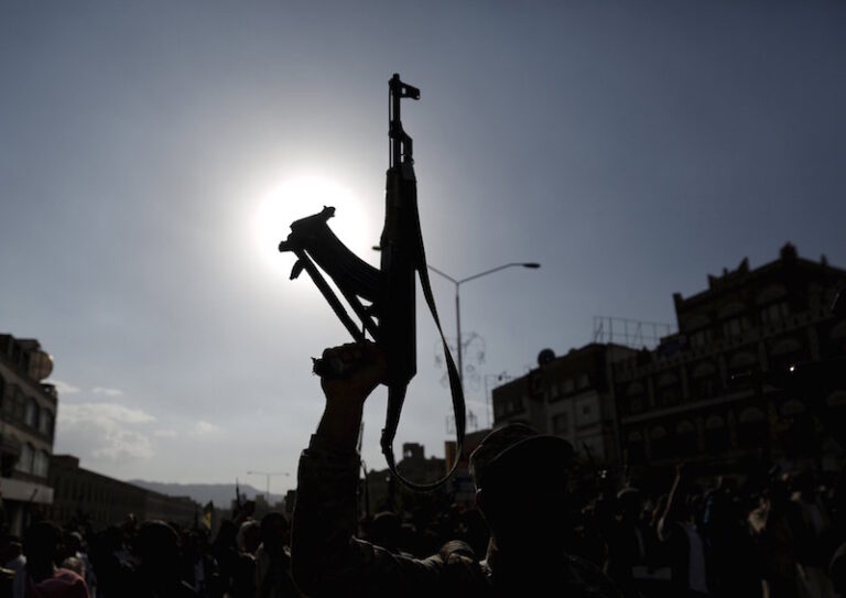 Prague to give arms worth millions of dollars to Kyiv
