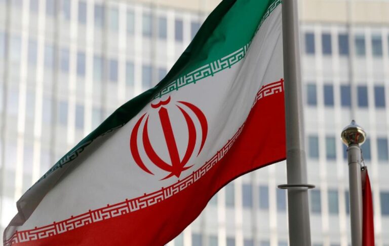 Iran says nuclear talks reach ‘sensitive and important point’
