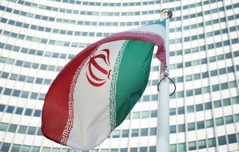 Iran urges ‘restraint’ in Ukraine crisis, blames West