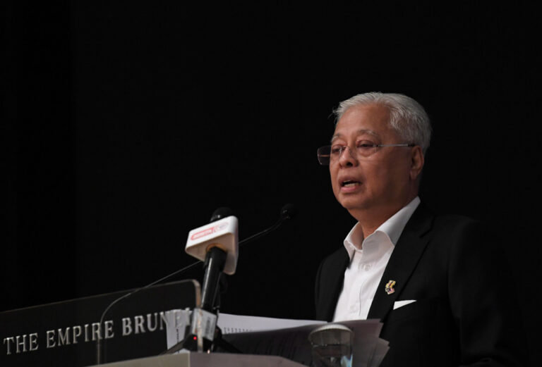 PM: Malaysia-Brunei Trans-Borneo Highway negotiations to continue