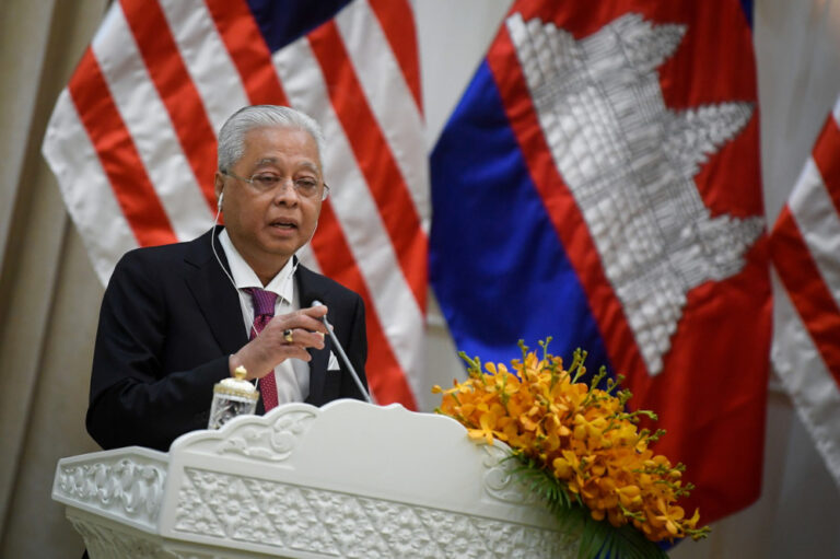 PM Ismail Sabri: Malaysia hopes for peaceful settlement between Ukraine, Russia