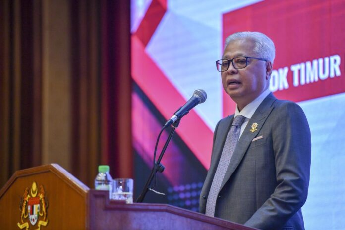 SemarakNiaga will help Malaysia stay on strong economic recovery path, says PM