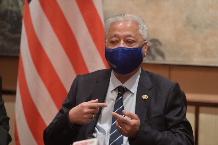 PM Ismail Sabri: Nine Malaysians, two dependants who fled Ukraine to arrive in Kuala Lumpur tomorrow