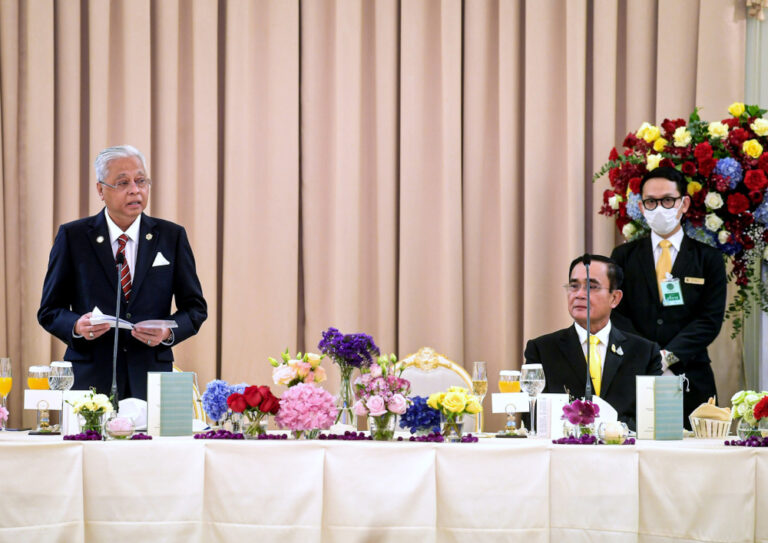 PM: Malaysia most affected by Rohingya, but Asean members’ hands tied if Myanmar doesn’t want peace in their country