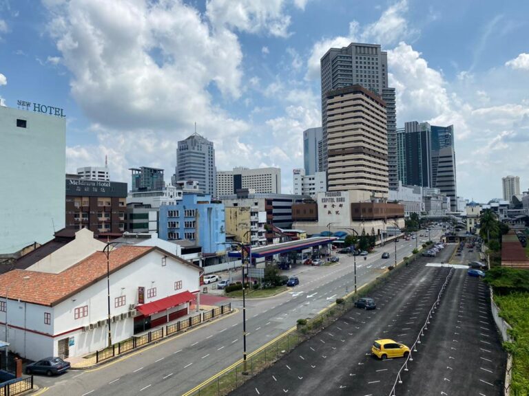 Johor polls: Who will Johor voters elect?