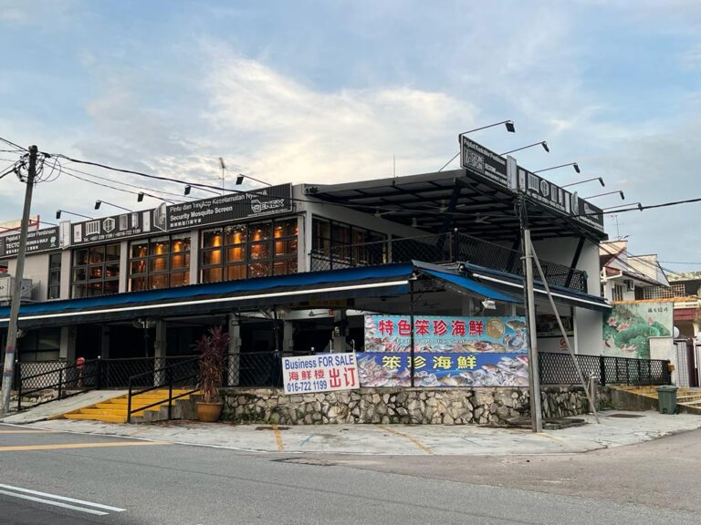 In Johor Baru, businesses still reeling as Covid-19 keeps Causeway commuters at bay