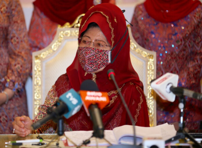 GPS has strong foundation in engaging young voters, says PBB Women chief