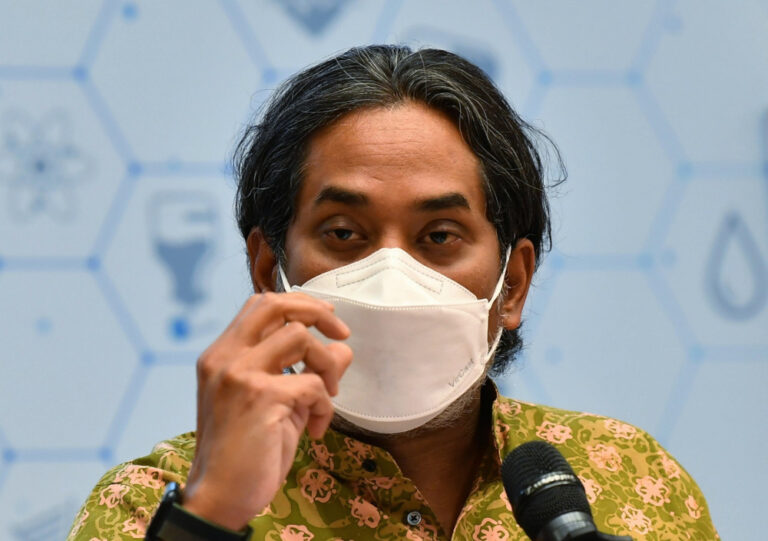 Khairy: Malaysia’s border reopening could be in second quarter this year, but PM to announce