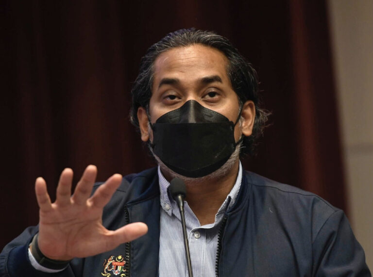 Khairy: MAEPS quarantine centre reactivated as preemptive move following spike in Covid-19 cases, ease burden of overcrowded hospitals