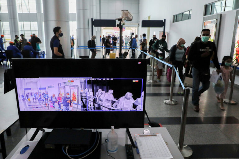 Motac: Langkawi international travel bubble extended until Malaysia’s border reopening