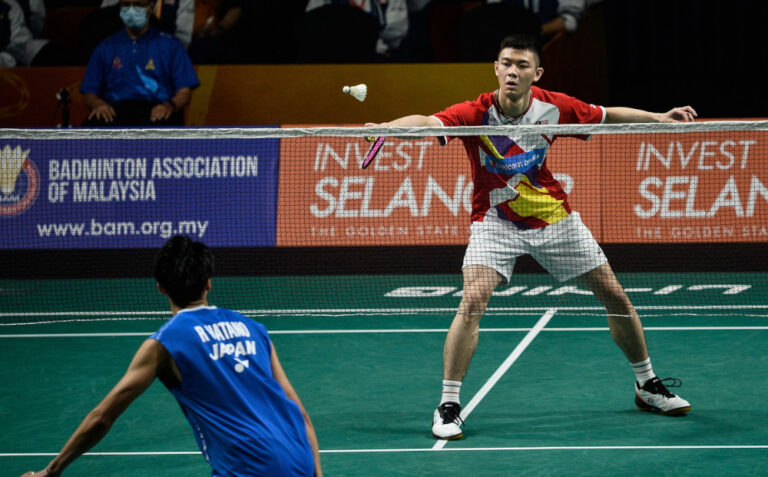 BATC 2022: Malaysia edge Japan to set up semis date with S. Korea