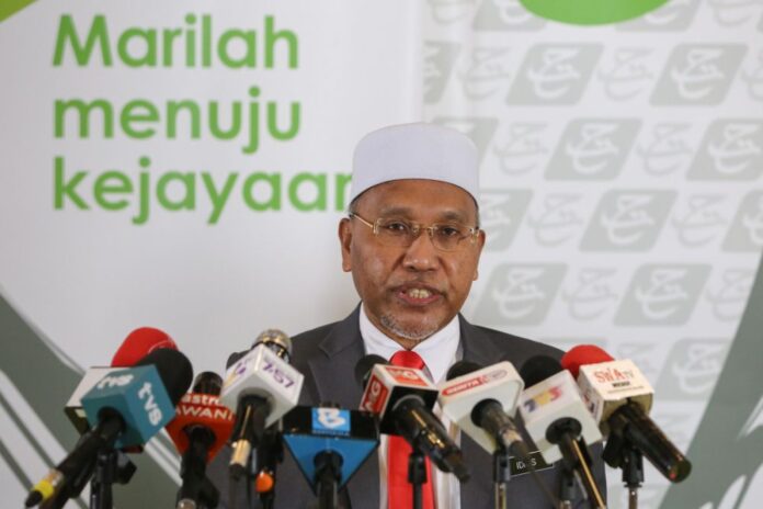 Selangor's right to set sop on Friday prayers, says religious affairs minister