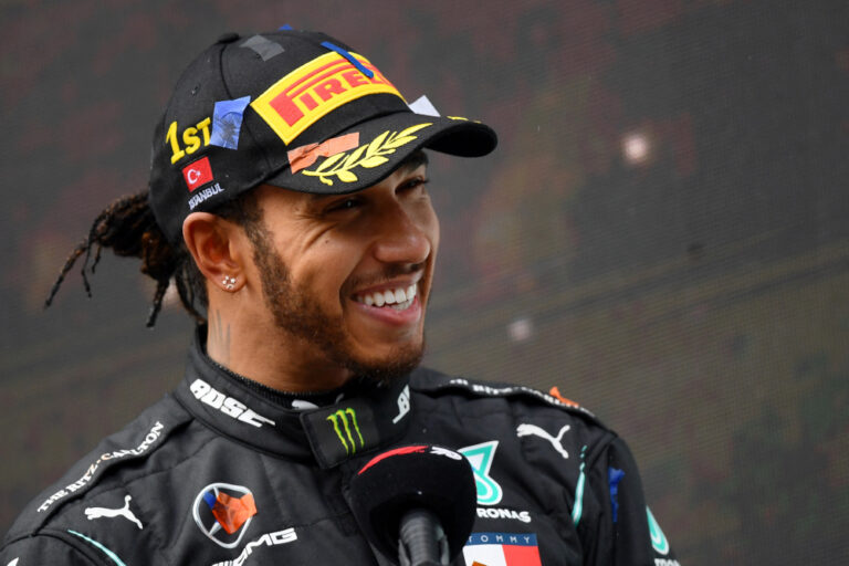 Lewis Hamilton hungry for F1 return after title heartbreak