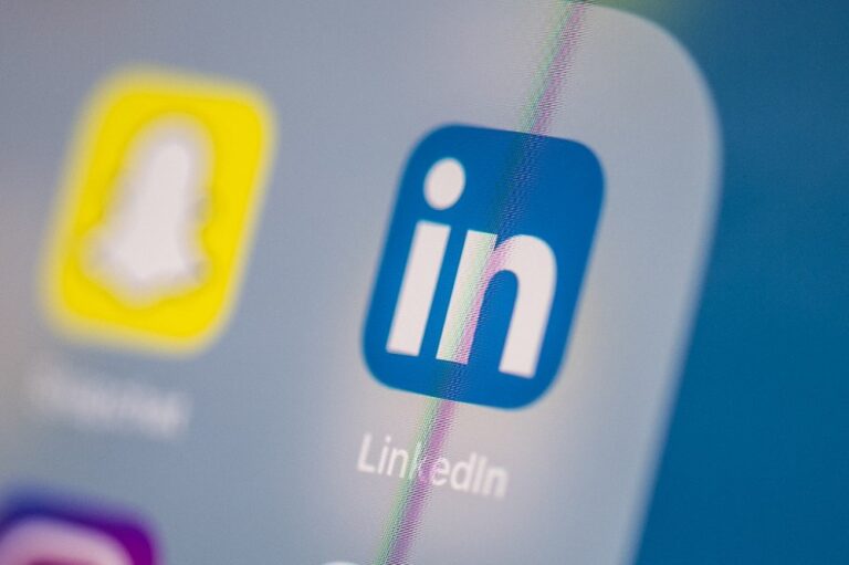 LinkedIn launches a new podcast network