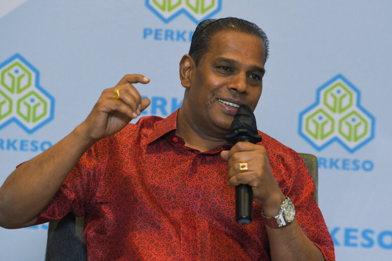 Johor polls: MIC intends to contest four traditional seats, says deputy president