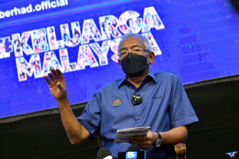 Johor polls: BN candidates able to meet people’s aspiration, says Umno veep