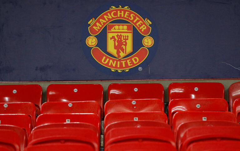 Man Utd withdraws Russian airline Aeroflot’s sponsorship rights