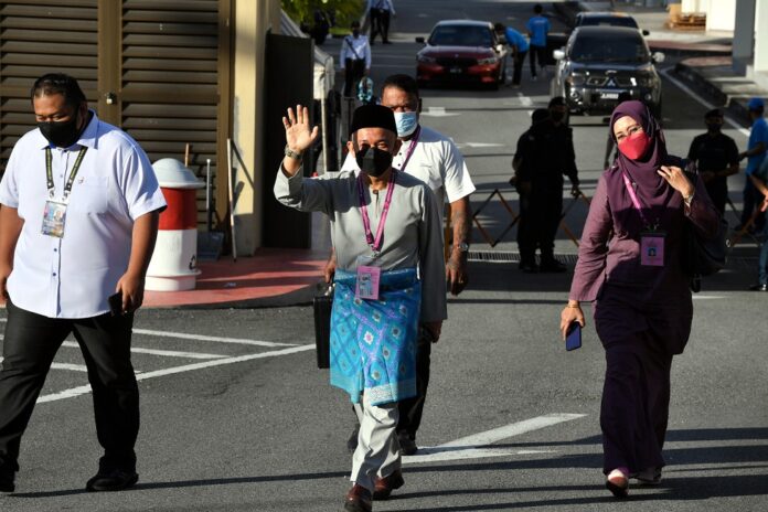 Thirteen candidates to watch out for in the Johor state election