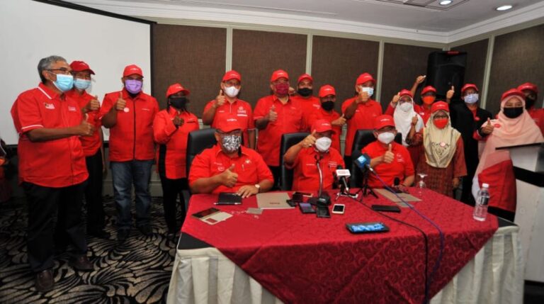 Amanah chooses mix of familiar and new faces as Johor poll candidates