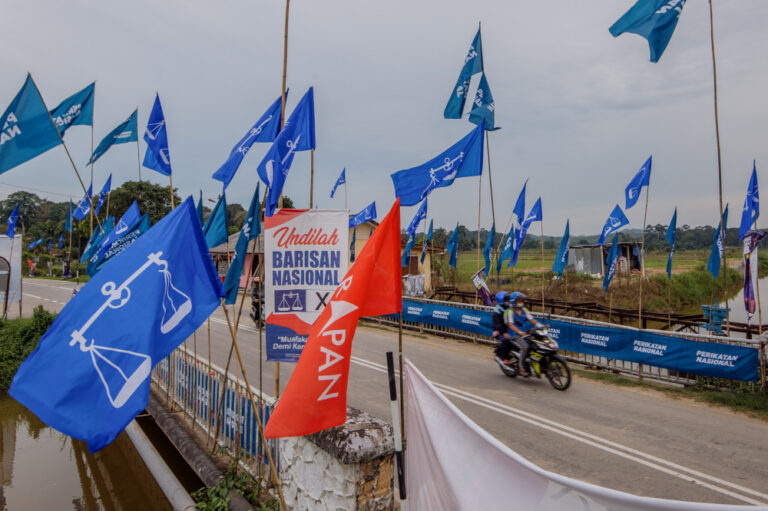 Johor state election: Several hot seats to be highly contested affairs