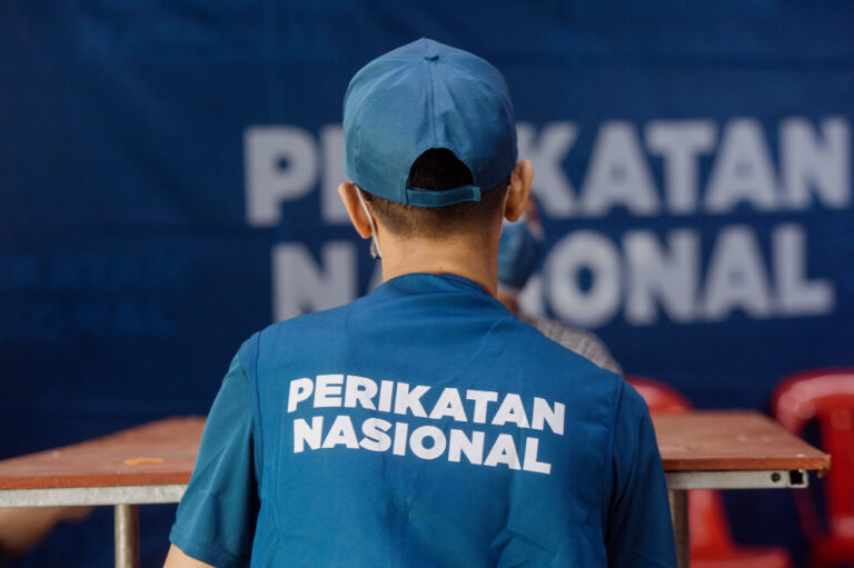 Johor polls: Perikatan confident of securing strong win, paving way to form state government