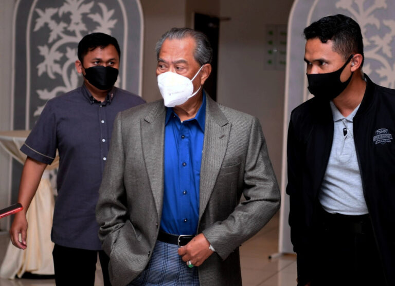 Johor polls: Perikatan to finalise candidates today, says Muhyiddin