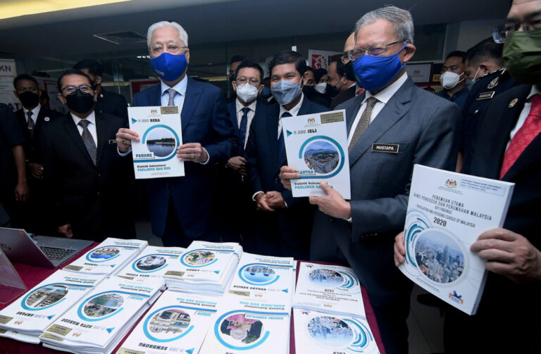 Tok Pa: 2020 census report will assist in formulating policies for Malaysia’s ageing population