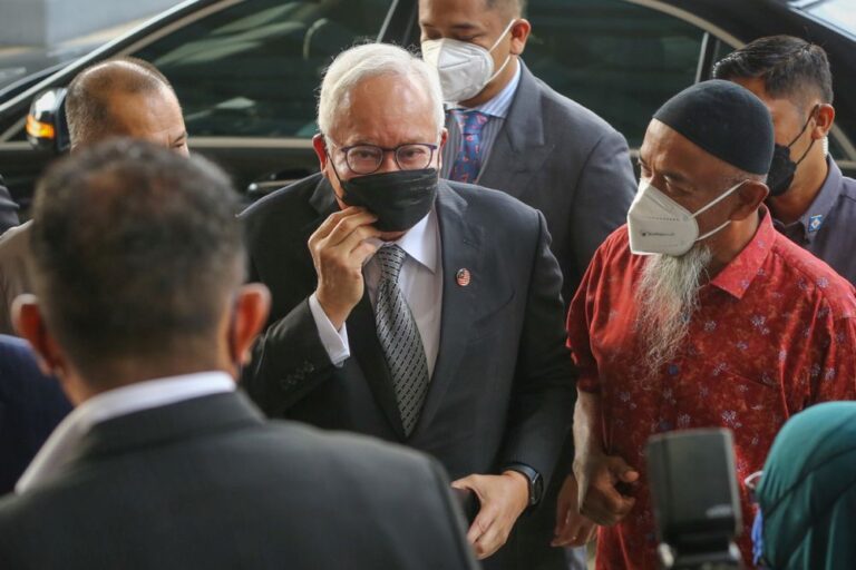 SRC’s US$1.18b lawsuit against Najib fixed for trial in February-March 2023