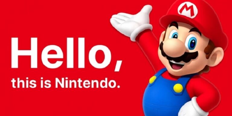 There is now an official Nintendo Malaysia website! But what does this mean?