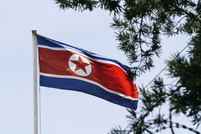 China vows cooperation with North Korea under ‘new situation’, reports KCNA