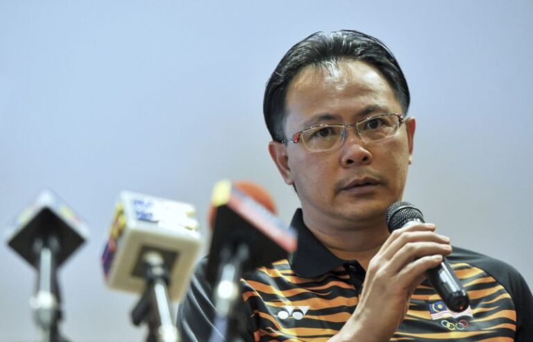 Laos loss: Not merely a slap but ‘stubbornness’, says Kim Swee