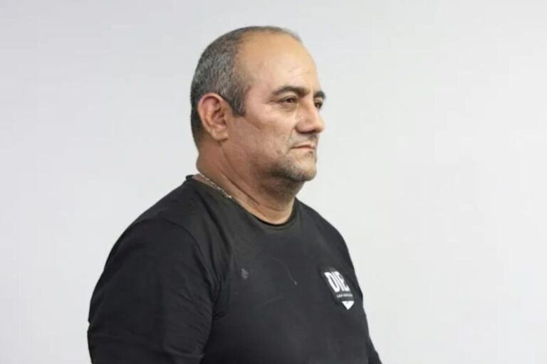 Recordings of Colombian drug lord are stolen