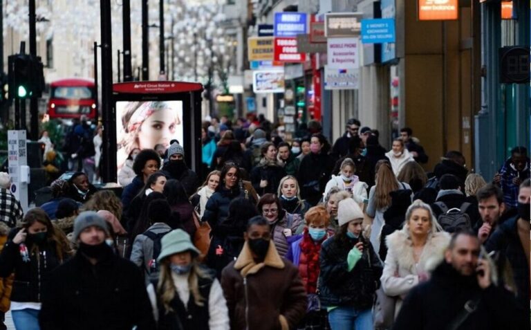 UK’s Johnson set to scrap Covid restrictions